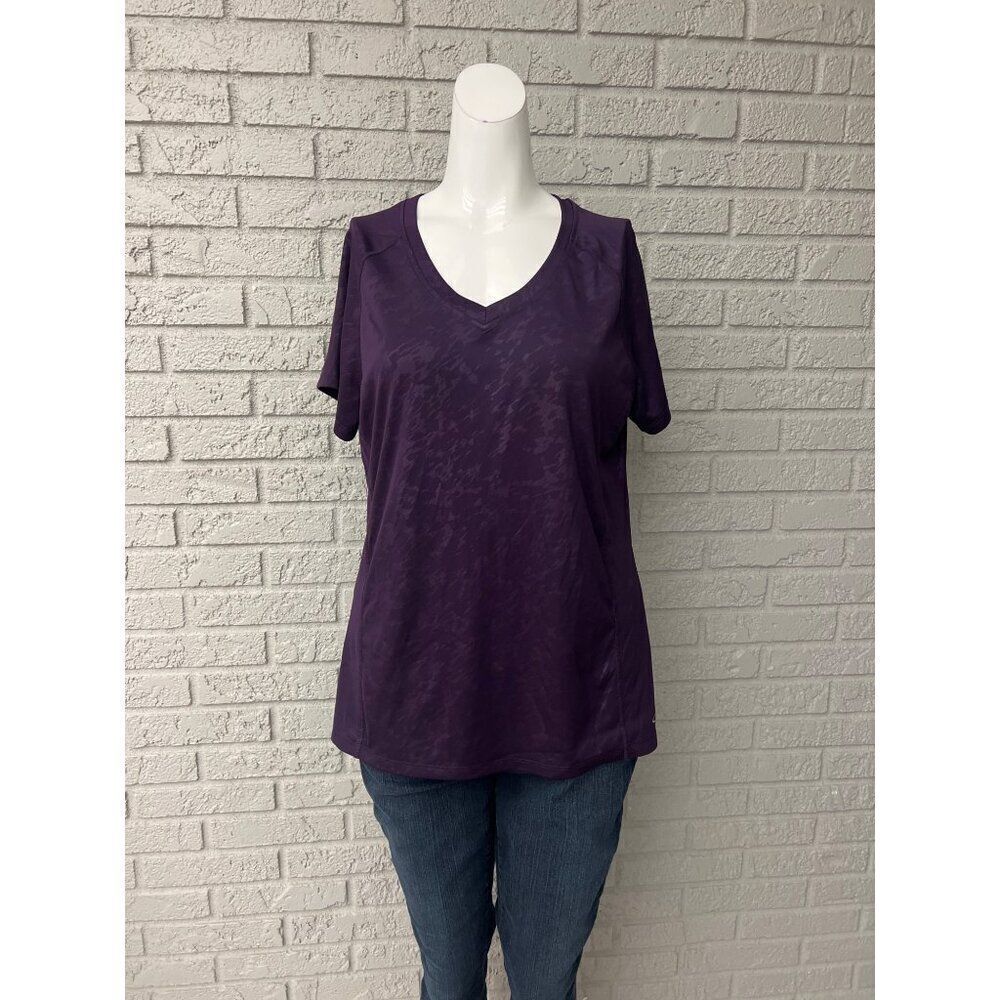 Avia / Champion Women Set Of 3 Activewear Size L (12-14)